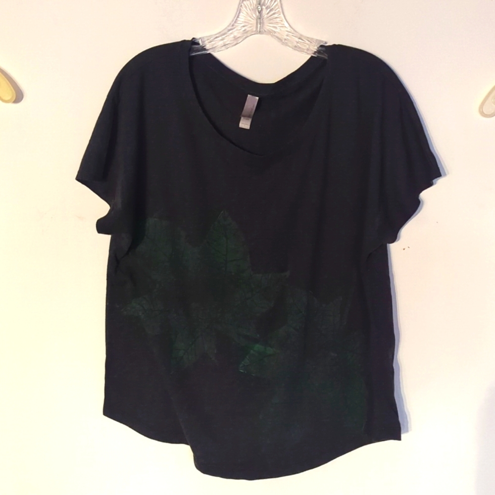 Next Level t-shirt lg